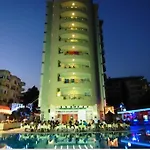 Okan Tower 4*