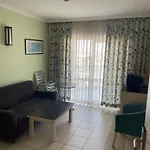 Okan Tower شقة فندقية