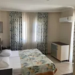 Okan Tower شقة فندقية 4*