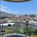 Okan Tower شقة فندقية ألانيا