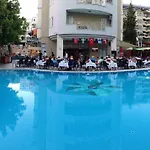 Okan Tower ألانيا