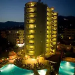 شقة فندقية Okan Tower 4*