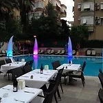 شقة فندقية Okan Tower 4*