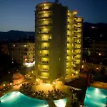 شقة فندقية Okan Tower