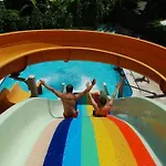 شقة فندقية Okan Tower 4*