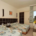 شقة فندقية Okan Tower 4*