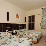شقة فندقية Okan Tower 4*