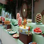 Okan Tower شقة فندقية