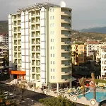 Okan Tower Апарт-готель