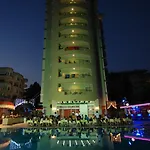 Апарт-готель Okan Tower