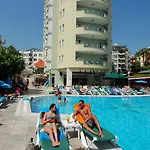 Апарт-готель Okan Tower 4*