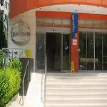 Okan Tower 4* Alanya