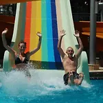 Okan Tower Aparthotel Alanya