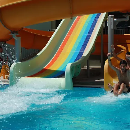 Okan Tower 4* Аланія