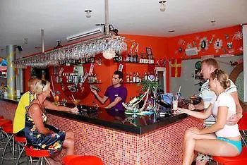 Hotel apartamentowy Okan Tower 4*