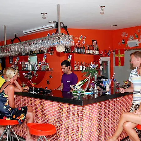 Okan Tower 알란야