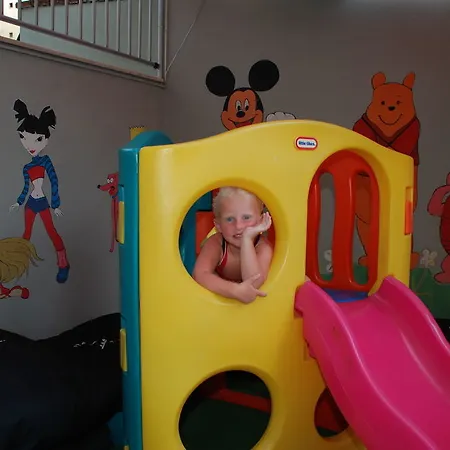 Okan Tower Hotel apartamentowy 4*