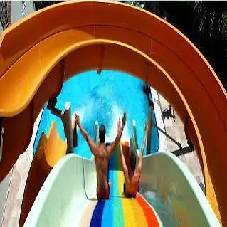 아파트호텔 Okan Tower 4*