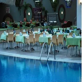 Okan Tower 아파트호텔 3*