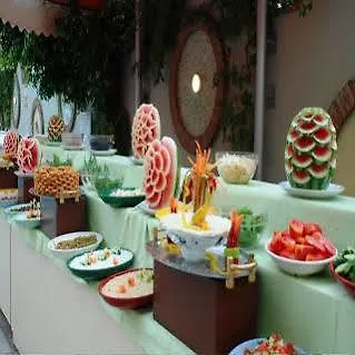 Okan Tower 아파트호텔
