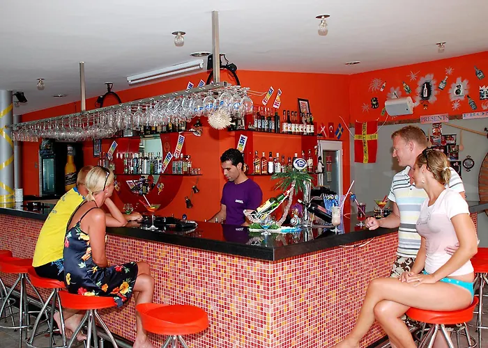 Okan Tower ألانيا