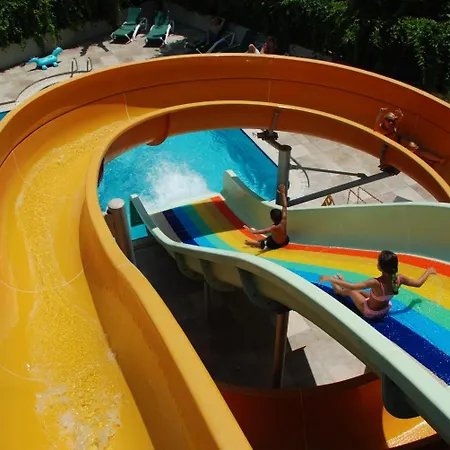 Okan Tower Αλάνια