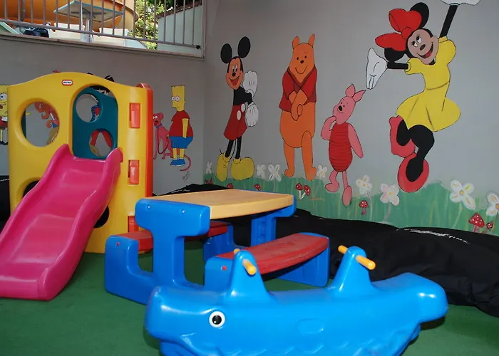 Aparthotel Okan Tower