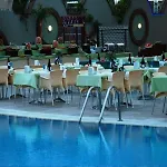 Okan Tower Aparthotel