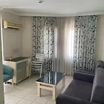 Okan Tower Aparthotel 4*