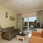 Aparthotel Okan Tower