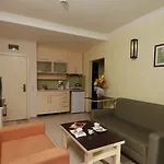 Aparthotel Okan Tower