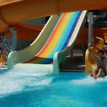 Okan Tower 4* Alanya