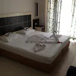 Okan Tower Aparthotel Alanya