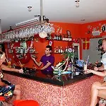 Aparthotel Okan Tower 4*