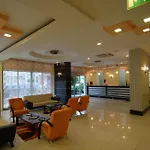 Aparthotel Okan Tower