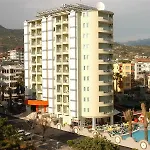 Aparthotel Okan Tower Alanya