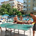 Okan Tower 4* Alanya