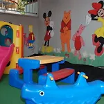 Aparthotel Okan Tower