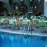 Okan Tower Aparthotel 4*